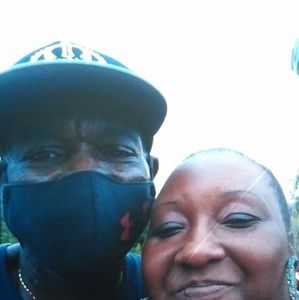 Meet your Posher, Tisha